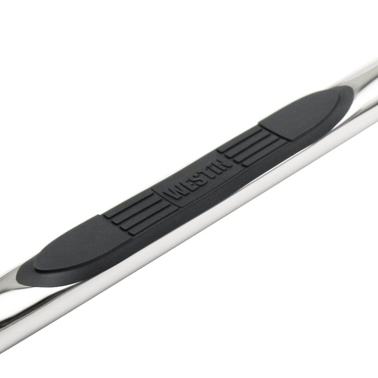 E-Series Nerf Bars 2004-08 GM Colorado/Canyon