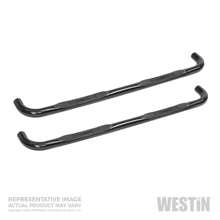 E-Series Nerf Bars 2008-12 Escape