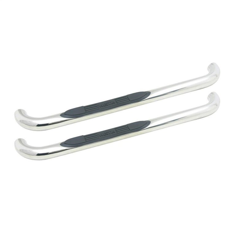 E-Series Nerf Bars 2009-16 Ram 1500 Pickup