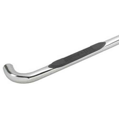 E-Series Nerf Bars 2011-16 Dodge Durango