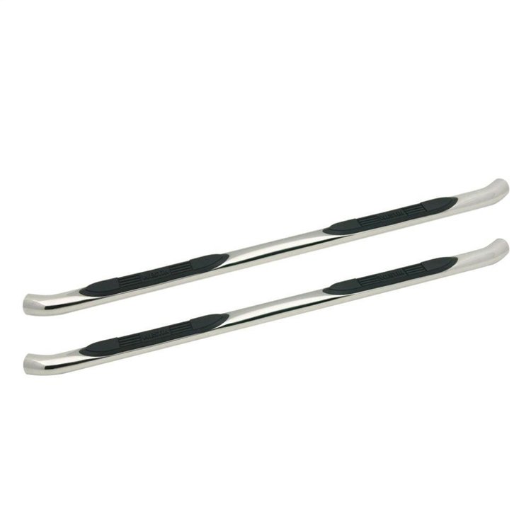 E-Series Nerf Bars 2014-16 GM 1500 Pickup