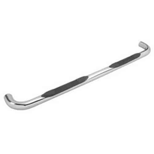 E-Series Nerf Bars 2012-14 Honda CRV