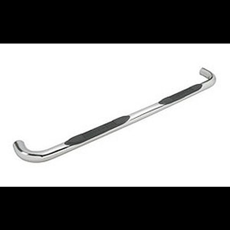 E-Series Nerf Bars 2015-16 GM 2500HD/3500 Pickup