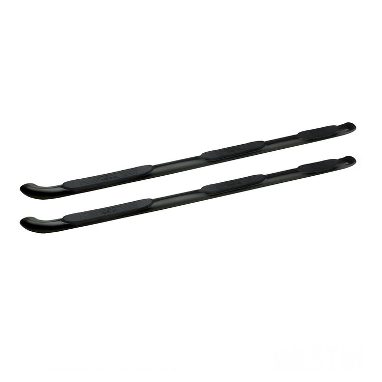 24-54565 Platinum 4 Oval W2W Nerf Step Bars