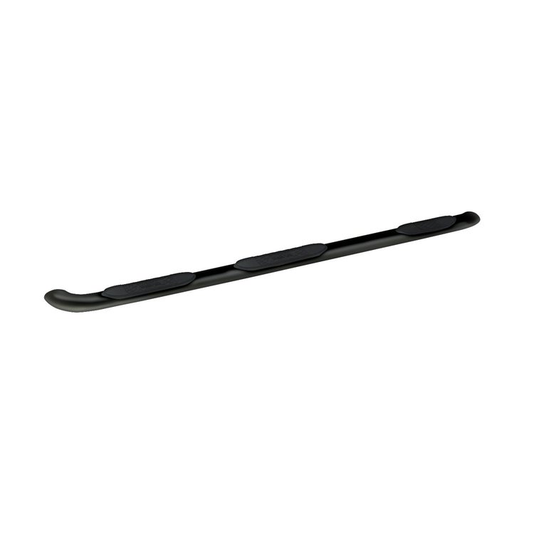 24-54575 Platinum 4 Oval W2W Nerf Step Bars