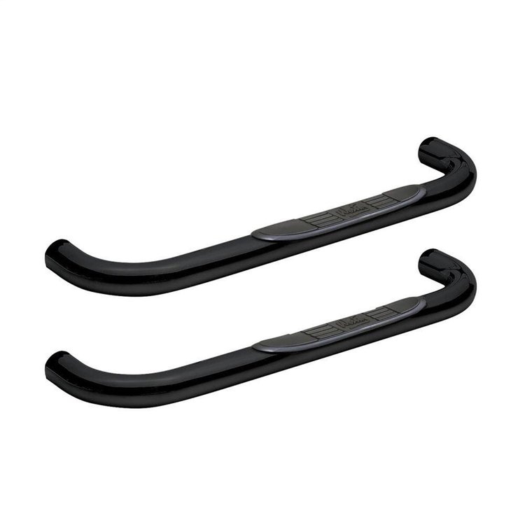 Signature 3 Nerf Step Bars [Black]