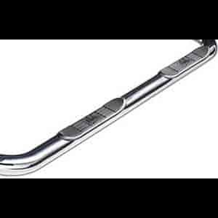 Signature Series Step Bars - Cab Length Pathfinder 4dr 90-95 CHM