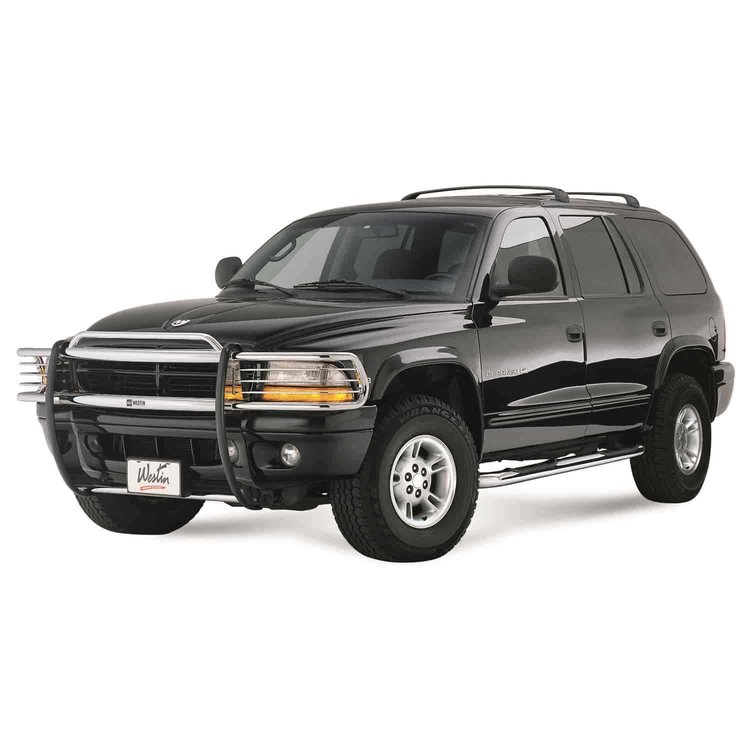 Signature Series Nerf Bars 1998-2003 Dodge Durango