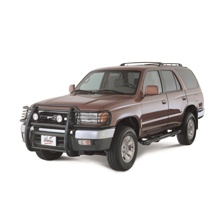 Signature Series Nerf Bars 1996-2002 Toyota 4Runner