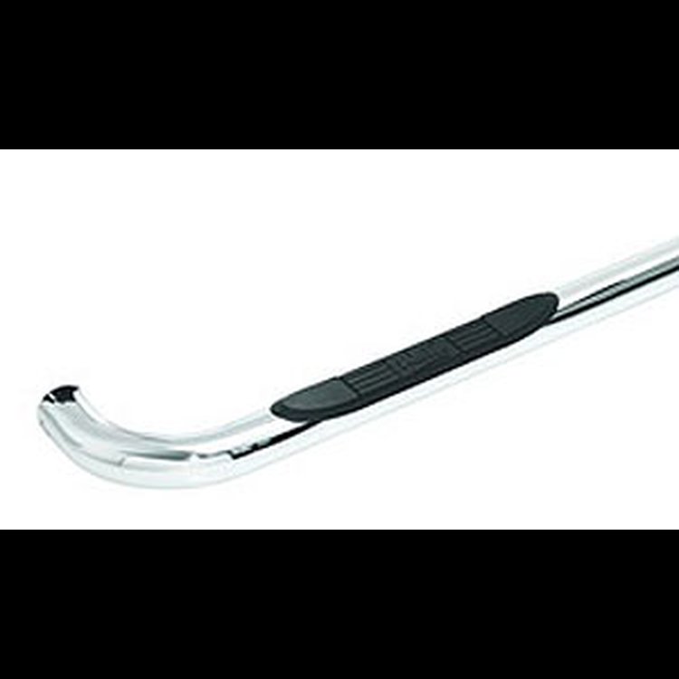 Signature Series Nerf Bars 1998-2002 Honda Passport