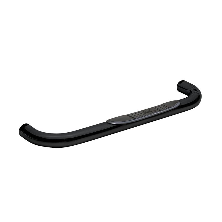 Signature Series Nerf Bars 1995-2000 Ford Explorer 2-Door