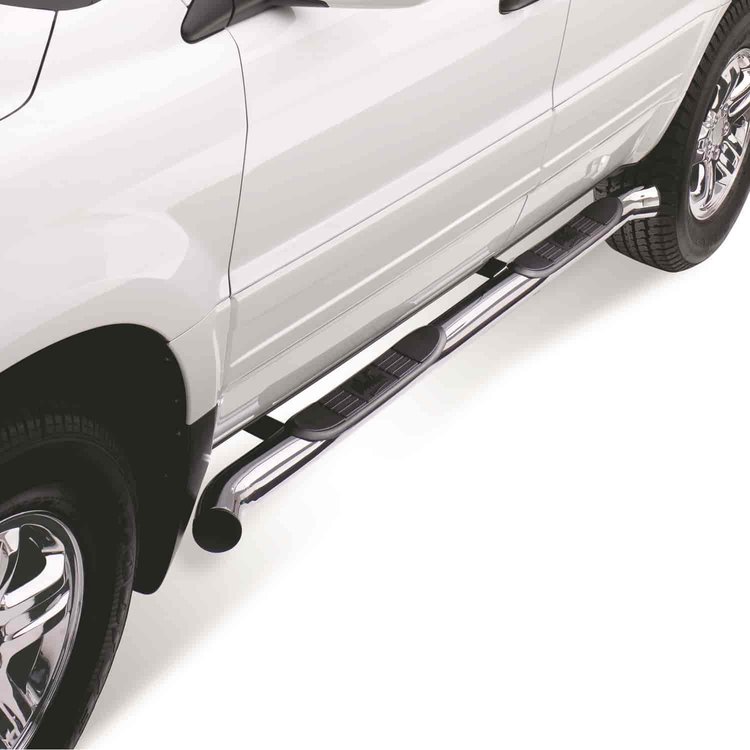 Signature Series Nerf Bars 2003-08 Honda Pilot