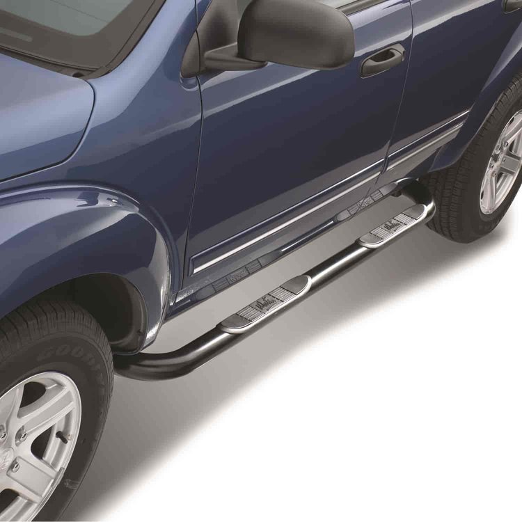 Signature Series Nerf Bars 2004-08 Dodge Durango