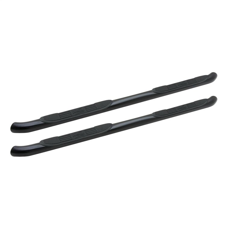 Signature Series Nerf Bars 2005-14 for Nissan Frontier, Crew Cab