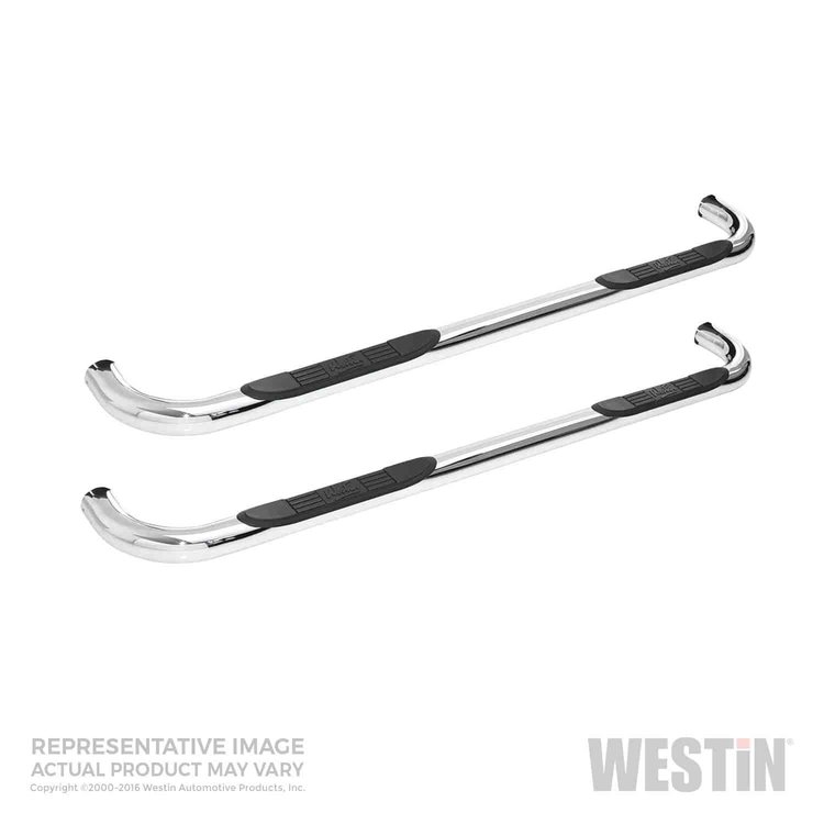 Signature Series Nerf Bars 2006-11 Toyota RAV4