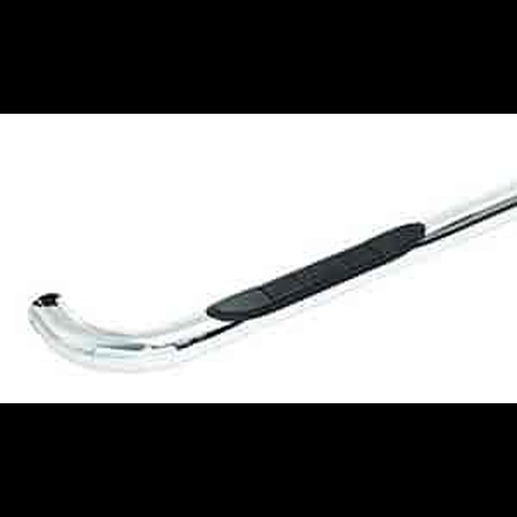Signature Series Nerf Bars 2007-11 Honda CR-V