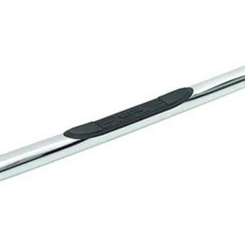 Platinum Oval Nerf Bars 2010-16 Toyota 4Runner