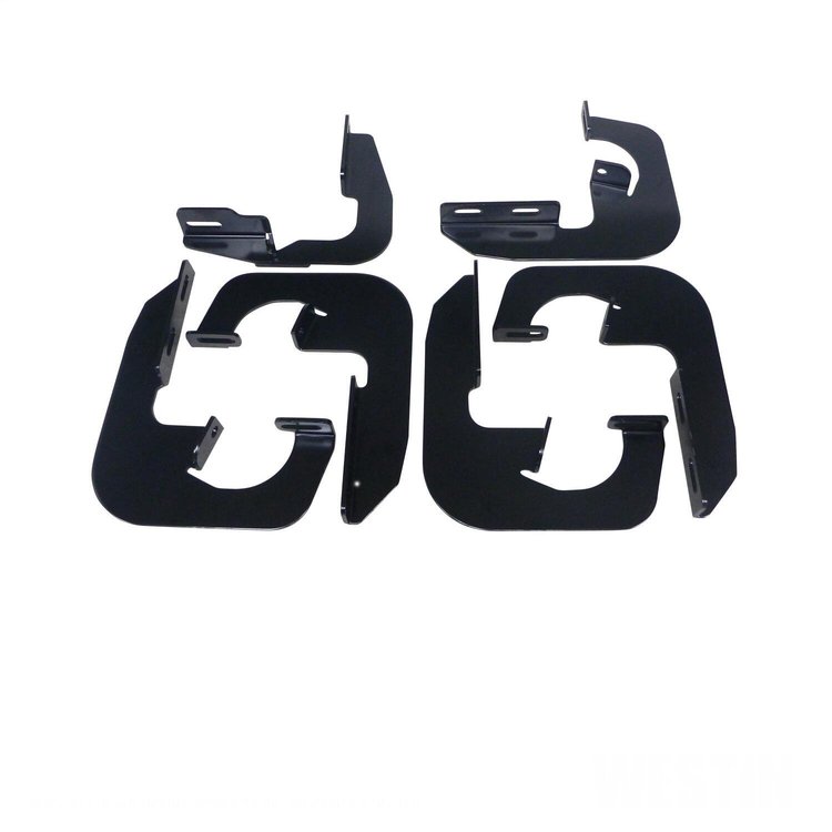 Mounting Hardware 2007-13 GM 1500 Pickup
