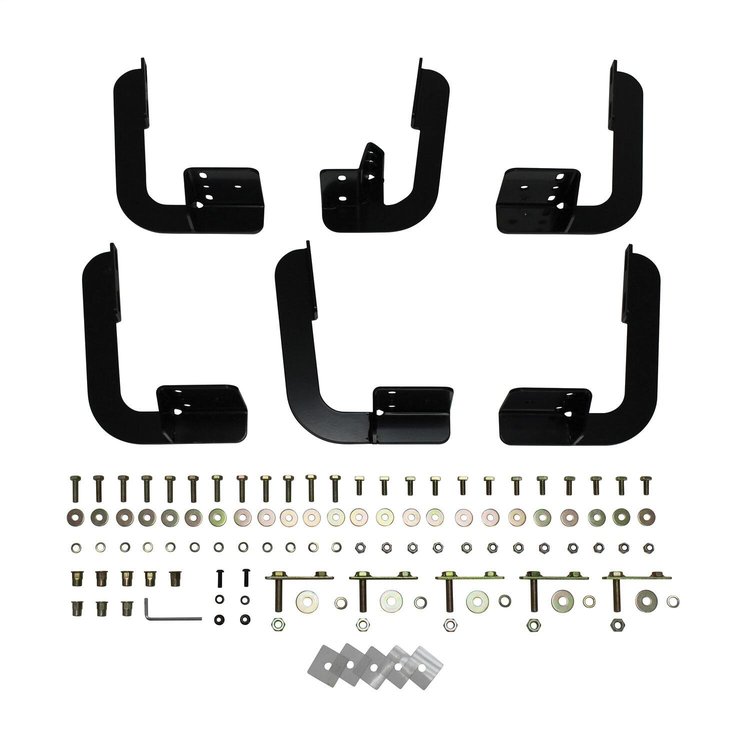 Mounting Hardware 2009-14 Ram 1500