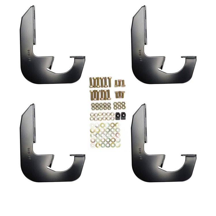 Mounting Hardware 2014-2017 GM 1500 Pickup