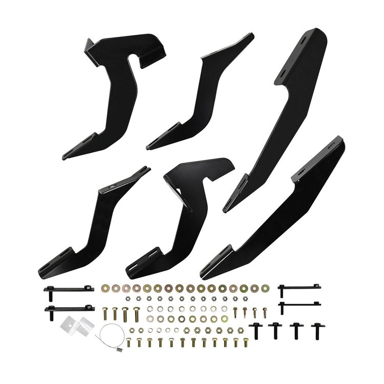 Running Board Mount Kit