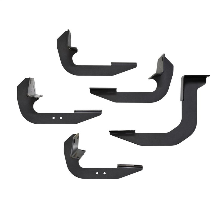 RUNNING BOARD MOUNT KIT