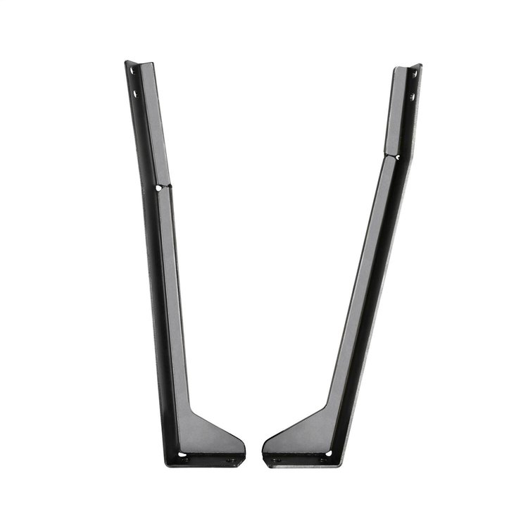 RUNNING BOARD MOUNT KIT