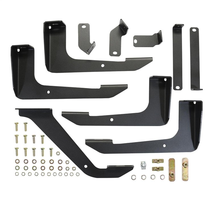 MOUNT KIT 27-81005 CHEVY