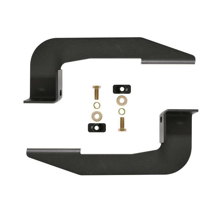 RUNNING BOARD MOUNT KIT