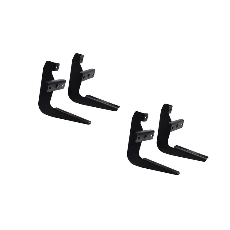 RUNNING BOARD MOUNT KIT