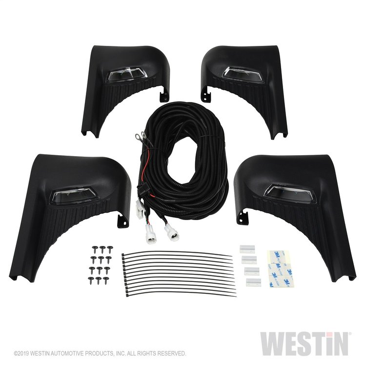 SG6 LIGHT KIT
