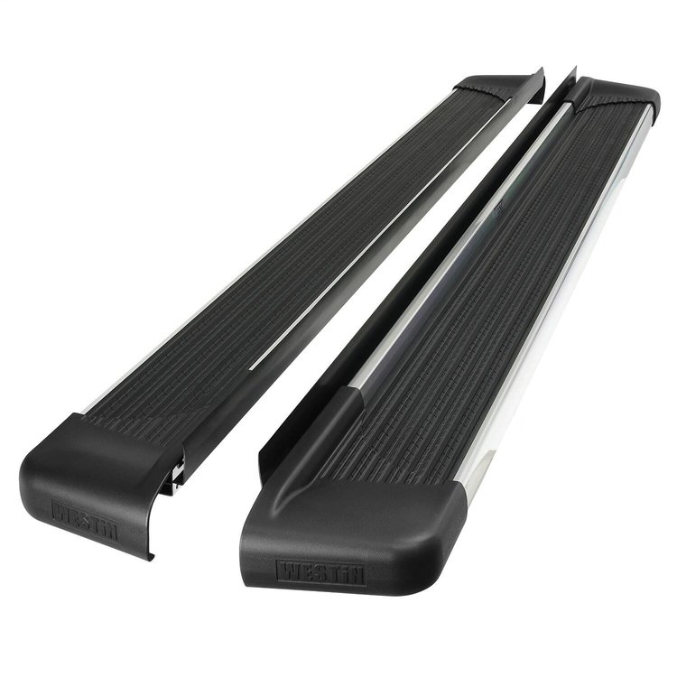 SG6 RUNNING BOARDS