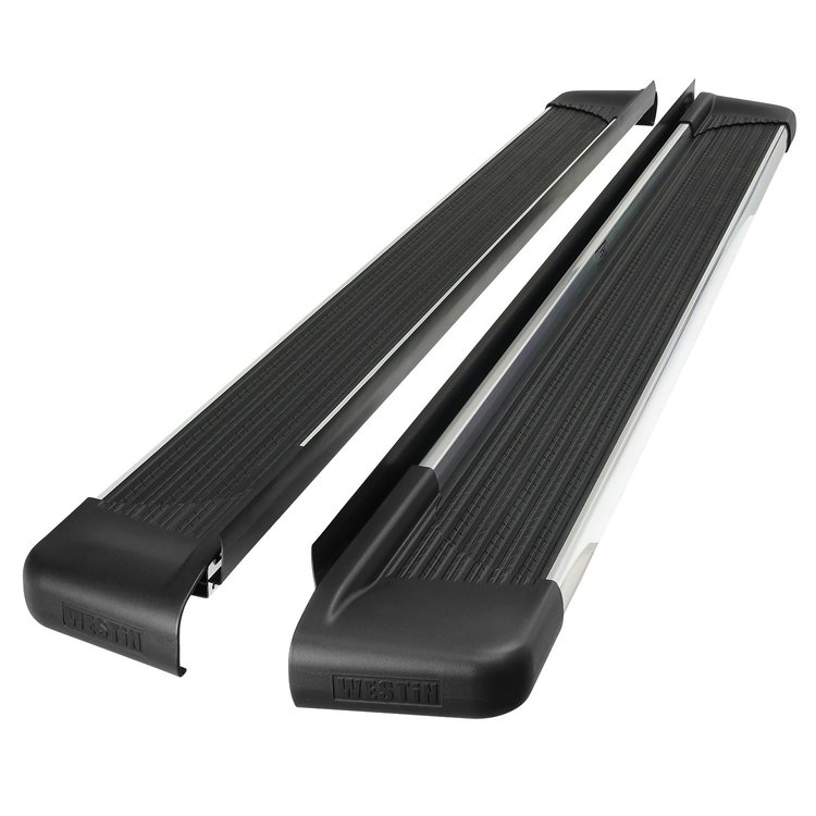SG6 RUNNING BOARDS