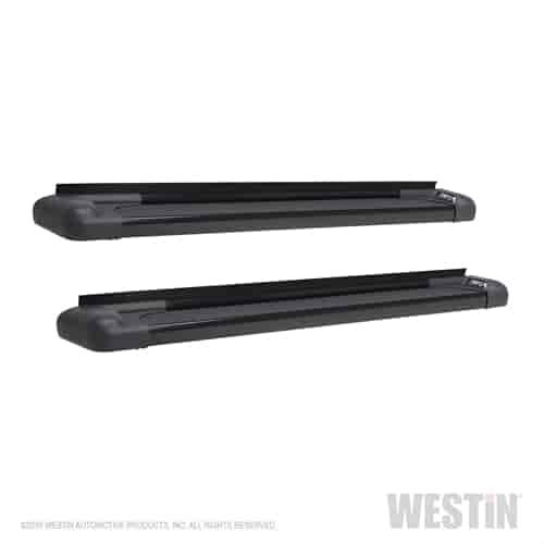 SG6 LED RUNNING BOARDS