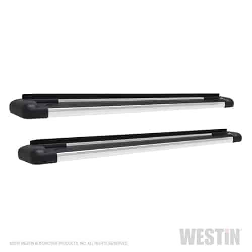 SG6 LED RUNNING BOARDS