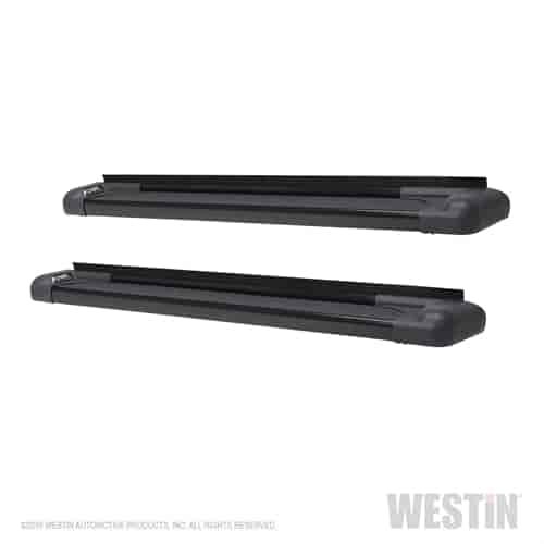 SG6 LED RUNNING BOARDS