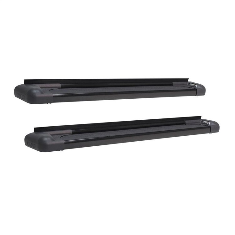 SG6 LED RUNNING BOARDS