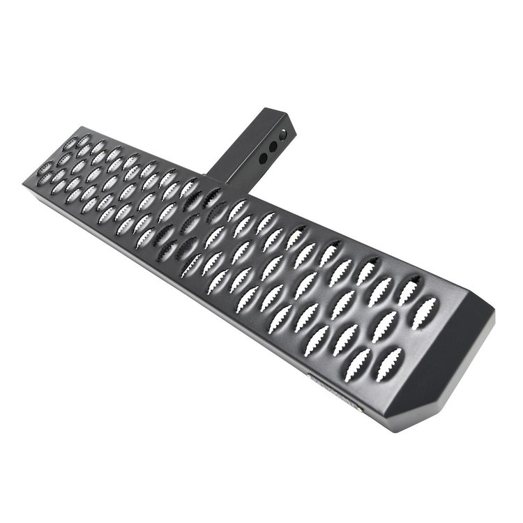 GRATE STEPS HITCH STEP