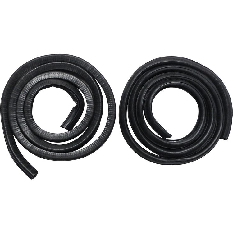 Board Gap Strip For 93" Molded Running Boards
