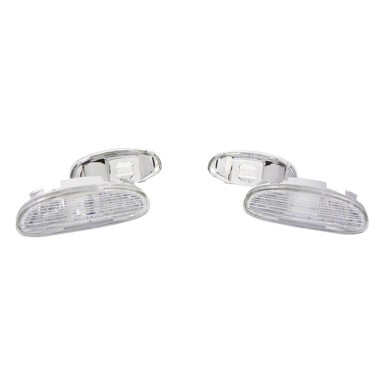 Replacement Light Lenses For Lighted Running Boards