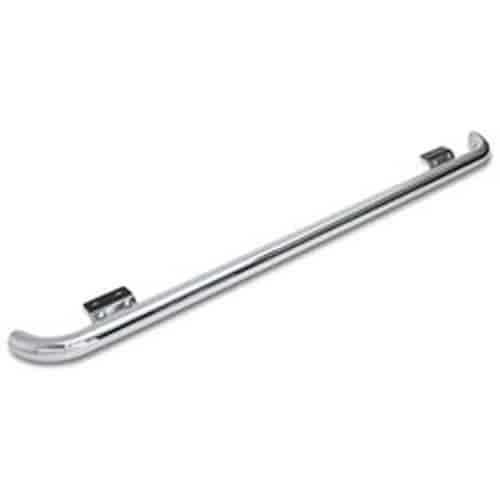 Sports Tube Accent Bar 2003-06 Chevy TrailBlazer EXT