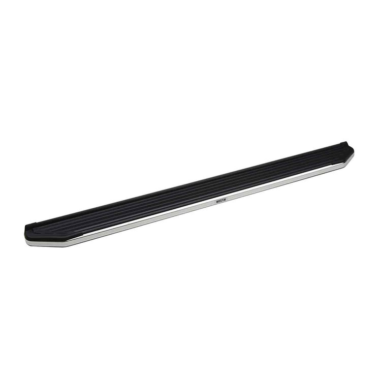 Stylized Running Board 2006-14 Ford Edge