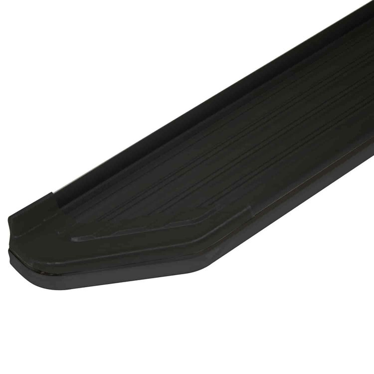 Stylized Running Board 2008-13 Toyota Highlander