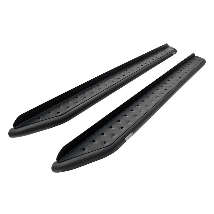 OUTLAW RUNNING BOARDS