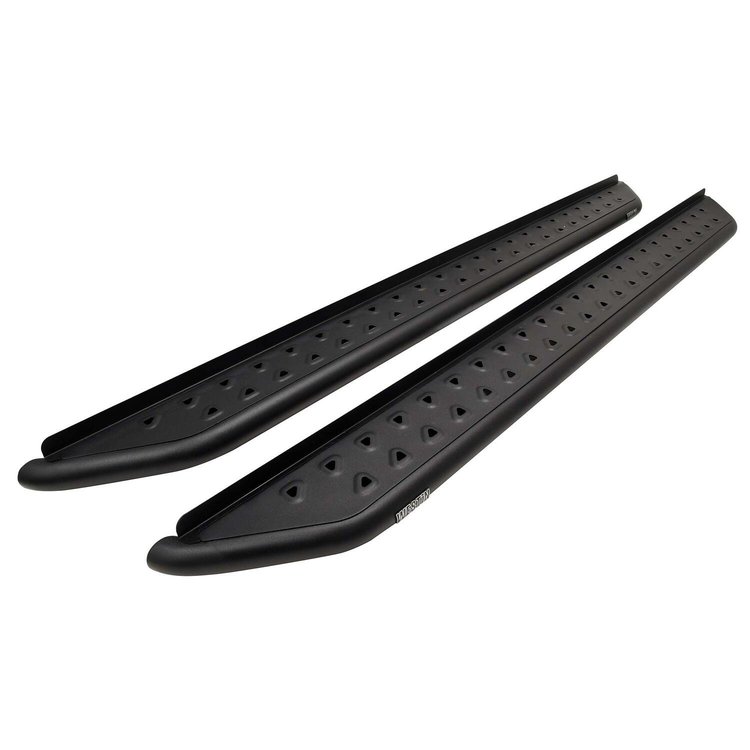 OUTLAW RUNNING BOARDS