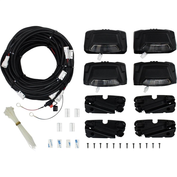 R5 NERF LED LIGHT KIT BLK