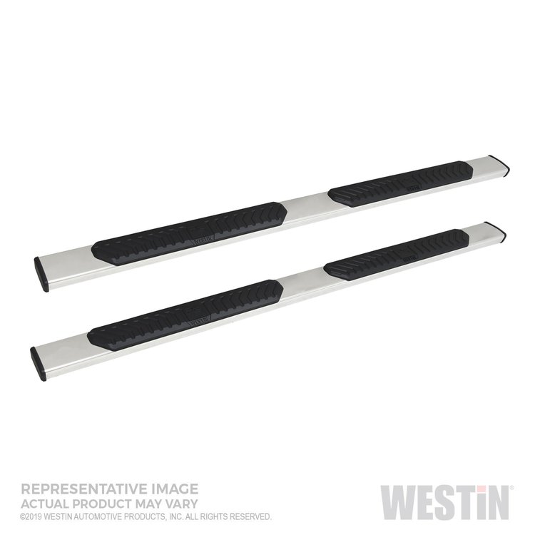 R5 NERF STEP BARS
