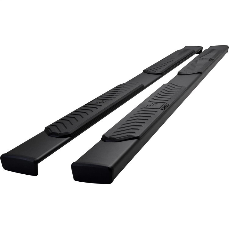 R5 XD Nerf Bars Ford F-150, F-250, F-350 Crew Cab