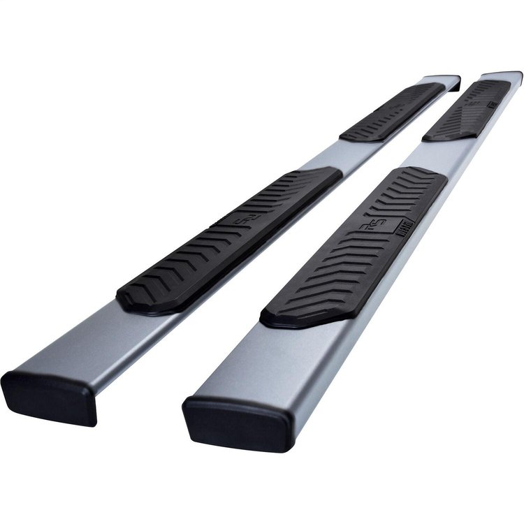R5 XD Nerf Bars GM Silverado/Sierra 1500, 2500, 3500 Crew Cab
