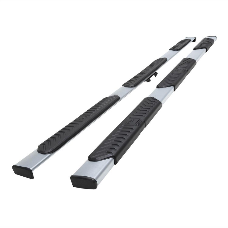 GM HD NERF BARS WHL TO WH